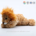 Best made stuffed animal toys plush roaring lion toys with sound